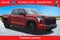 2025 Toyota Tundra Limited 4X4 V6 BLACK EDITION POWER MOONROOF LEATHER NAV