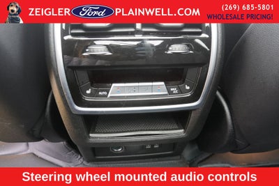 2024 BMW X7 xDrive40i M Sport Pkg Premium Climate Comfort Pkg Parking As