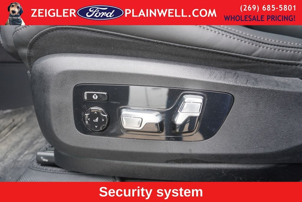 2024 BMW X7 xDrive40i M Sport Pkg Premium Climate Comfort Pkg Parking As