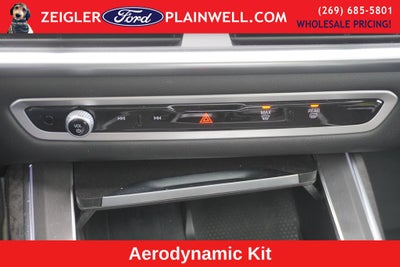 2024 BMW X7 xDrive40i M Sport Pkg Premium Climate Comfort Pkg Parking As