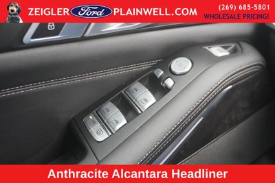 2024 BMW X7 xDrive40i M Sport Pkg Premium Climate Comfort Pkg Parking As