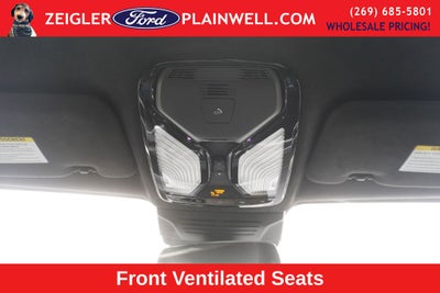 2024 BMW X7 xDrive40i M Sport Pkg Premium Climate Comfort Pkg Parking As