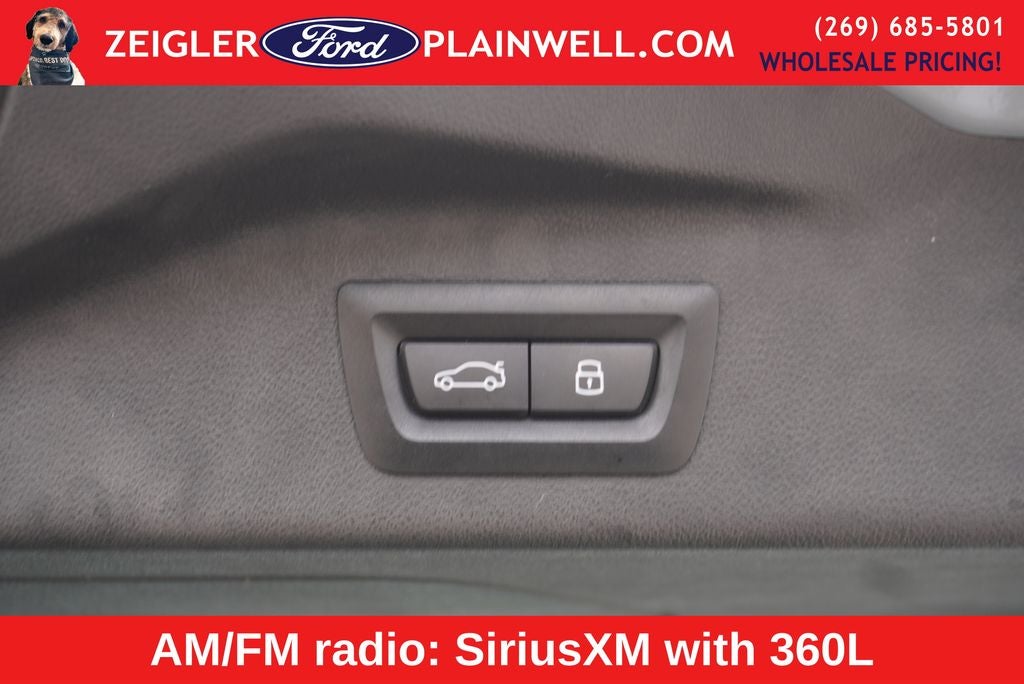 2024 BMW X7 xDrive40i M Sport Pkg Premium Climate Comfort Pkg Parking As