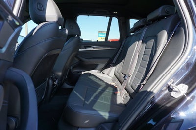 2024 BMW X3 M40i