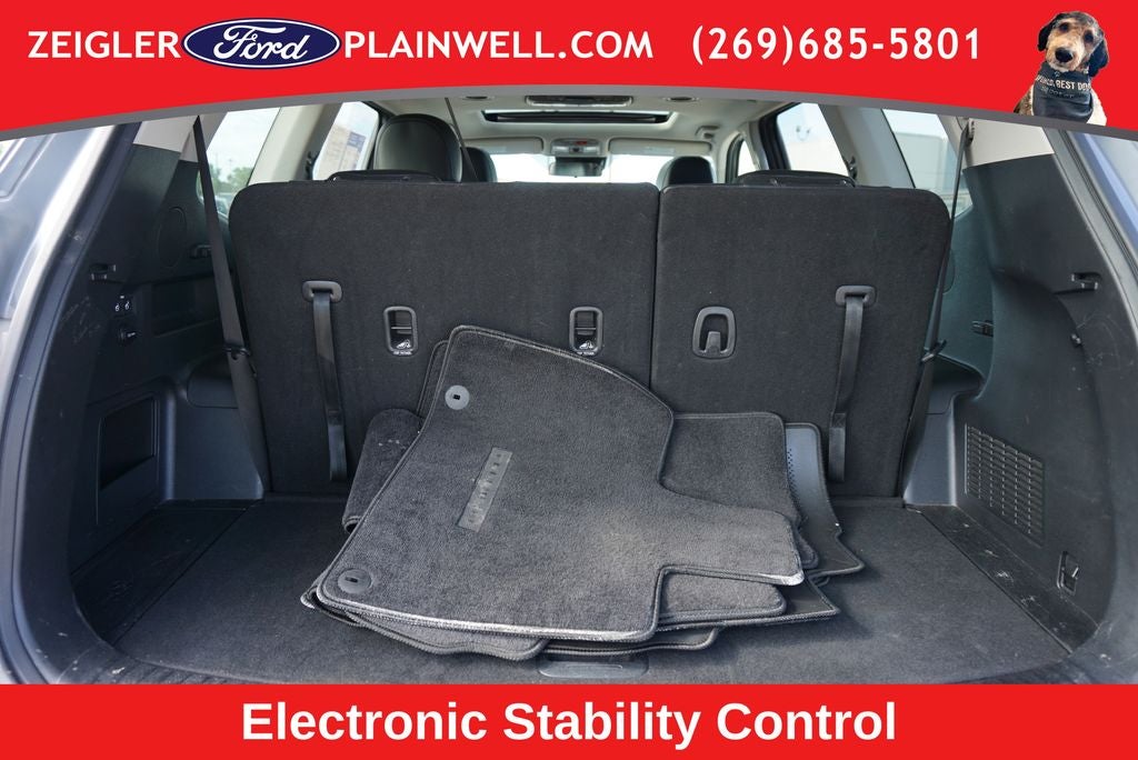 2025 Kia Telluride S AWD Power Moonroof & Liftgate Heated Leather R Cam