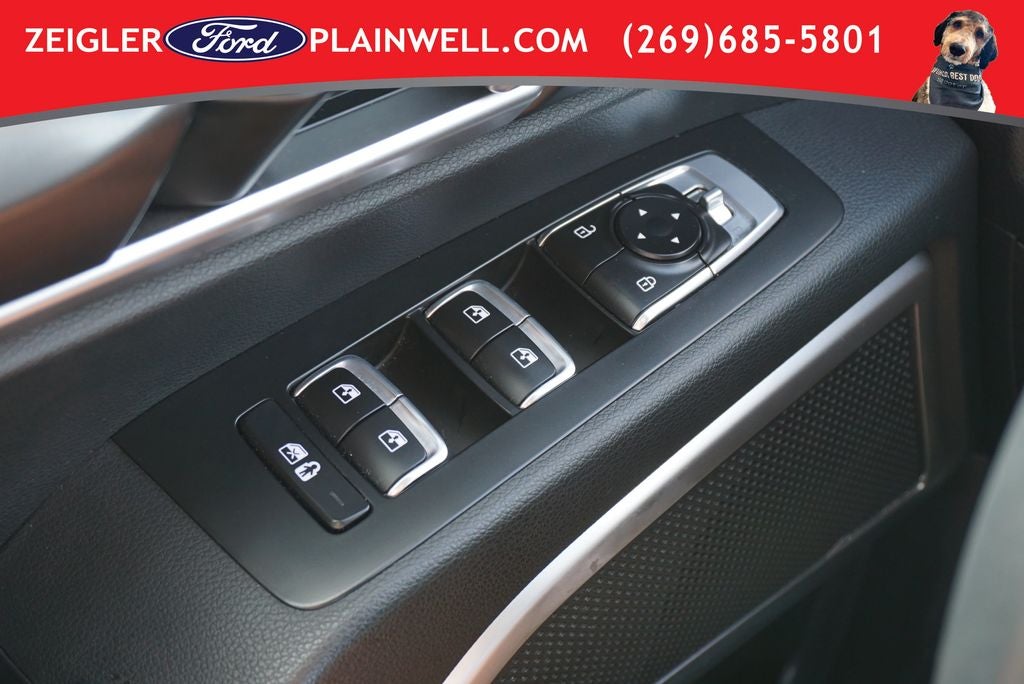 2025 Kia Telluride S AWD Power Moonroof & Liftgate Heated Leather R Cam