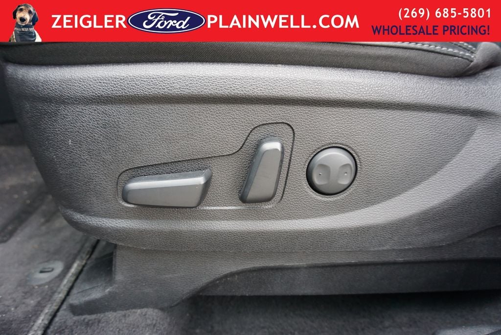 2025 Kia Telluride S V6 AWD Leather Power Moonroof Navigation Blis Blac