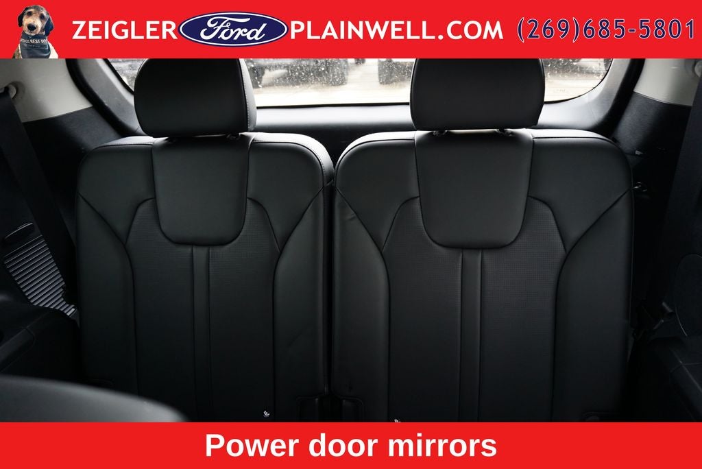 2024 Kia Sorento S NAVIGATION HEATED LEATHER SMART CRUISE