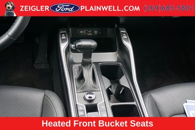 2024 Kia Sorento S NAVIGATION HEATED LEATHER SMART CRUISE