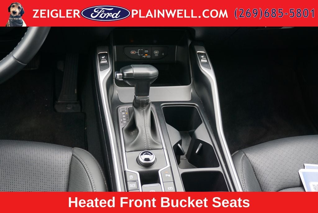 2024 Kia Sorento S NAVIGATION HEATED LEATHER SMART CRUISE
