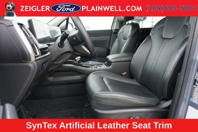 2024 Kia Sorento S NAVIGATION HEATED LEATHER SMART CRUISE