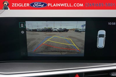 2024 Kia Sorento S NAVIGATION HEATED LEATHER SMART CRUISE