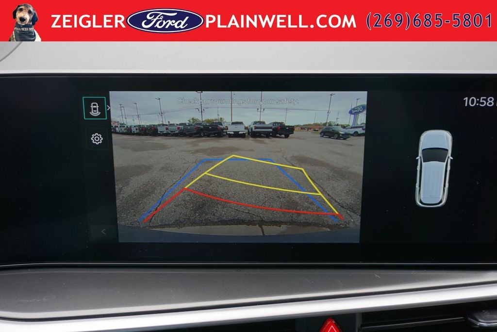 2024 Kia Sorento S NAVIGATION HEATED LEATHER SMART CRUISE