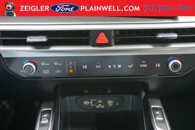 2024 Kia Sorento S NAVIGATION HEATED LEATHER SMART CRUISE
