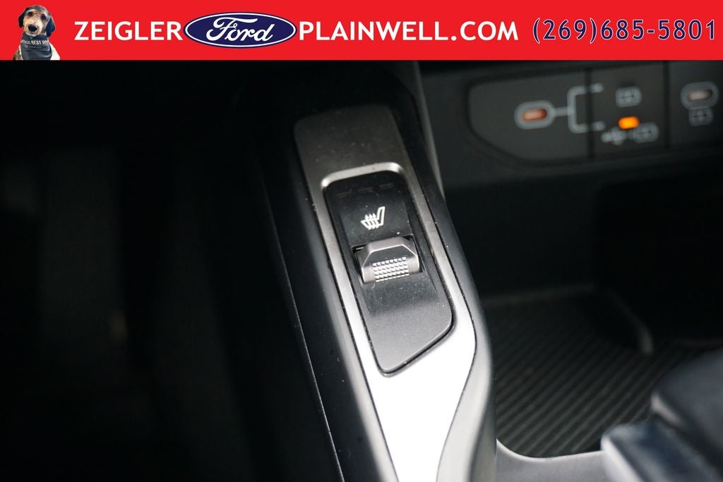 2024 Kia Sorento S NAVIGATION HEATED LEATHER SMART CRUISE
