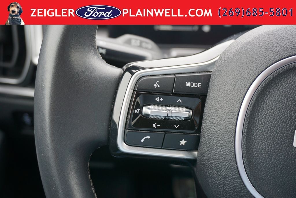 2024 Kia Sorento S NAVIGATION HEATED LEATHER SMART CRUISE