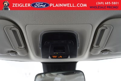 2024 Toyota Corolla LE Rear Camera