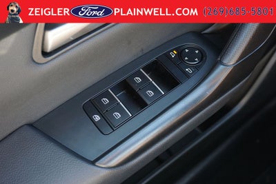 2025 Mazda Mazda CX-50 Hybrid Premium AWD Leather Moonroof Rear Camera