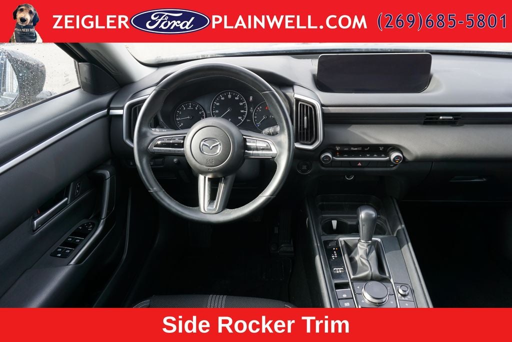 2023 Mazda Mazda CX-50 2.5 S Select Package