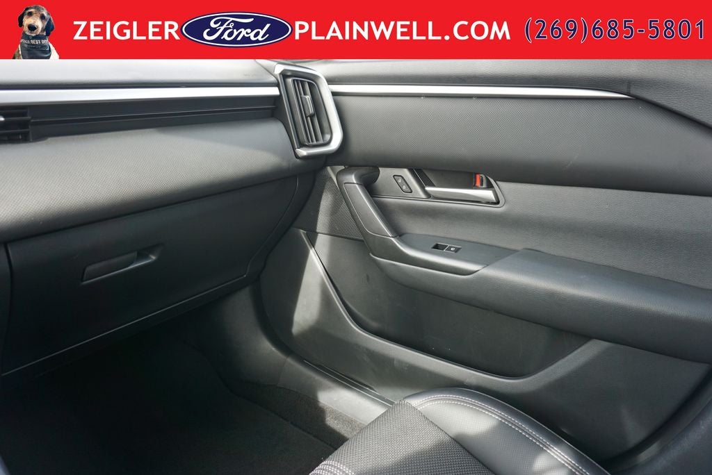 2023 Mazda Mazda CX-50 2.5 S Select Package