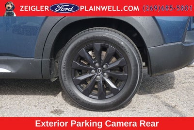 2023 Mazda Mazda CX-50 2.5 S Select Package