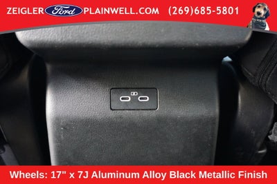 2025 Mazda Mazda CX-50 2.5 S Preferred Package AWD REAR CAMERA