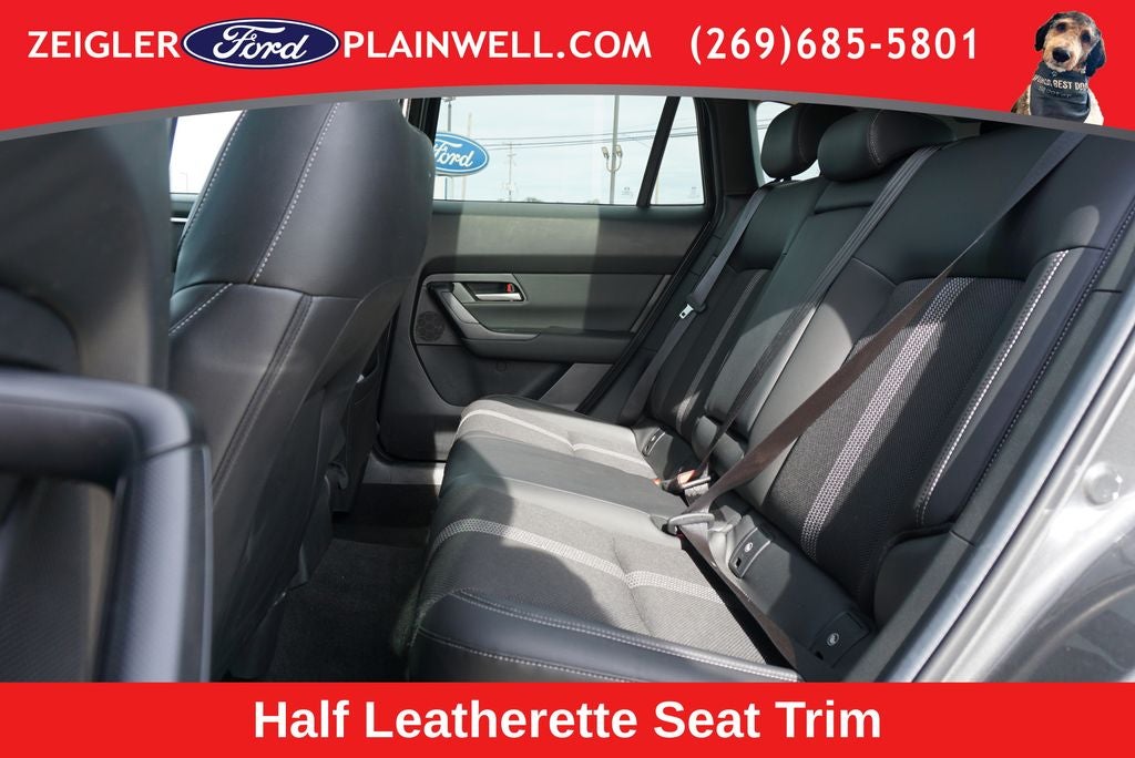 2024 Mazda Mazda CX-50 2.5 S Premium Package