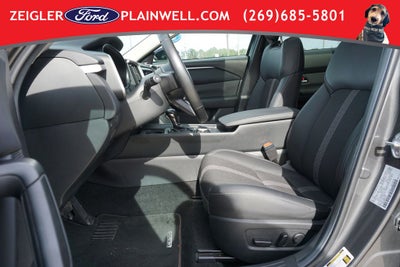 2024 Mazda Mazda CX-50 2.5 S Premium Package