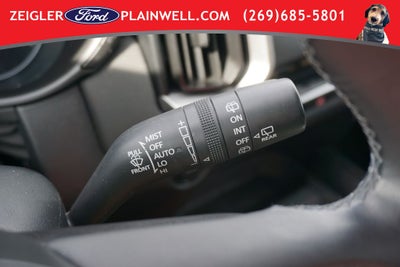 2024 Mazda Mazda CX-50 2.5 S Premium Package