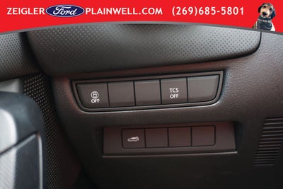 2024 Mazda Mazda CX-50 2.5 S Premium Package