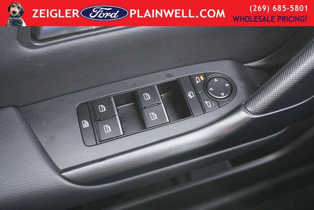 2025 Mazda Mazda CX-50 2.5 S Premium Plus Package AWD Leather Moon Roof Rear Camera