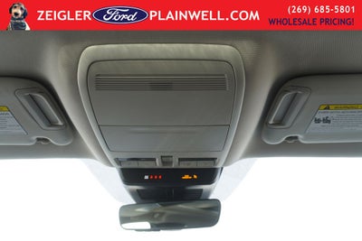 2025 Mazda Mazda CX-50 2.5 S Premium Plus Package AWD Leather Power Moonroof Rear Camera