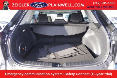 2023 Toyota Corolla Cross XLE AWD MOONROOF HEATED LEATHER BLIS REAR CAMERA