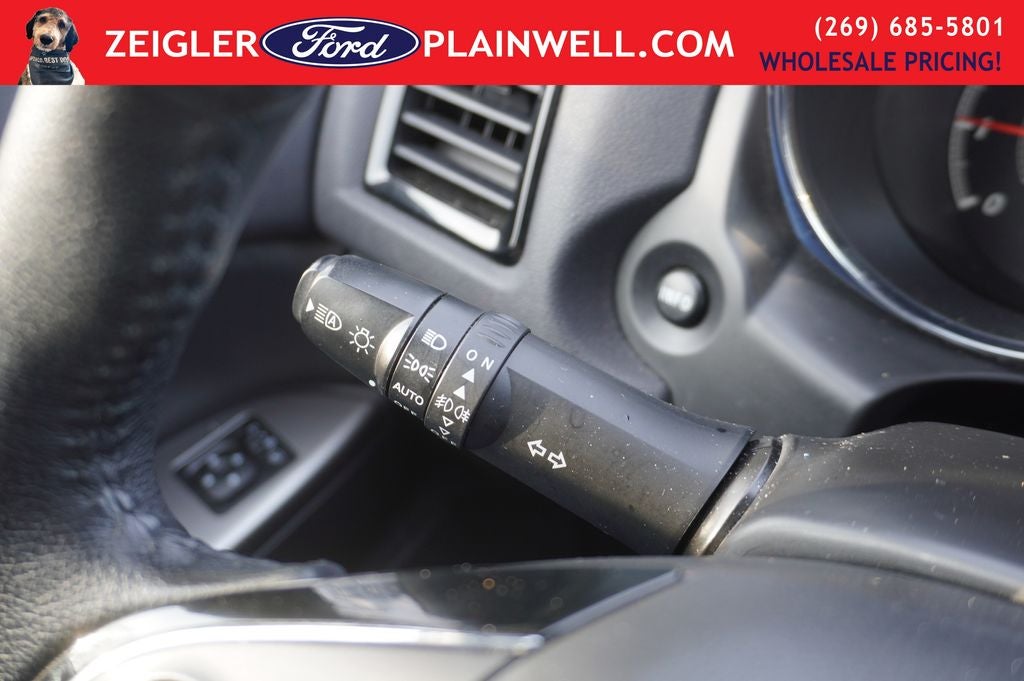 2024 Mitsubishi Outlander Sport 2.0 SE 4x4 Keyless Entry Rear Camera