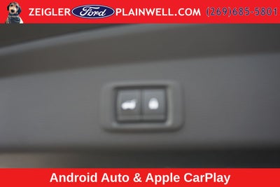 2023 Mitsubishi Outlander PHEV Base