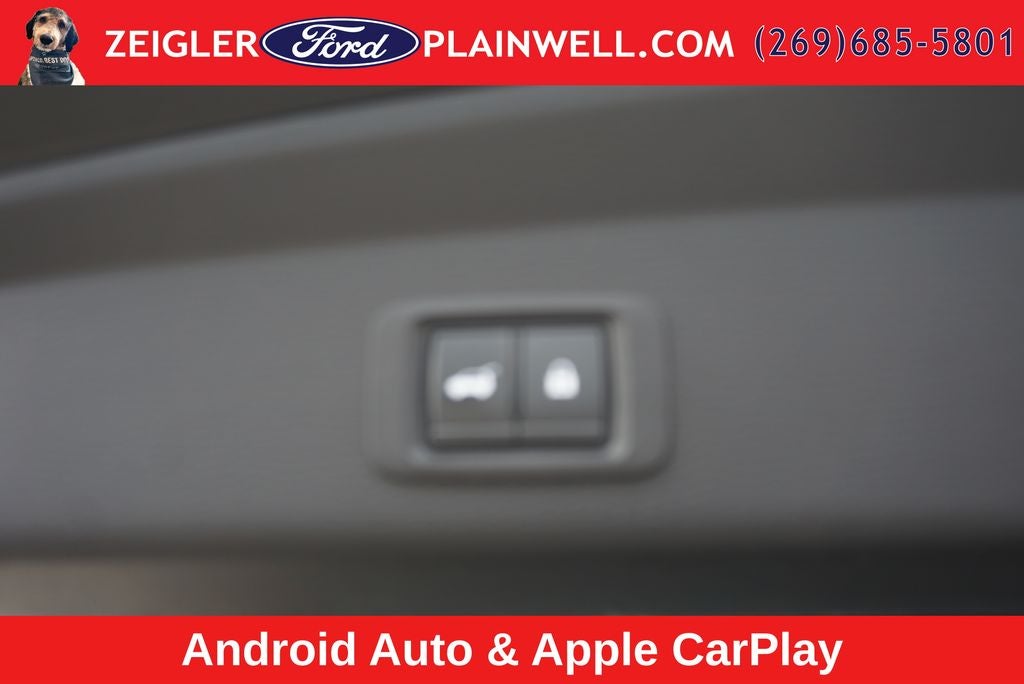 2023 Mitsubishi Outlander PHEV Base
