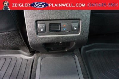 2023 Mitsubishi Outlander PHEV Base