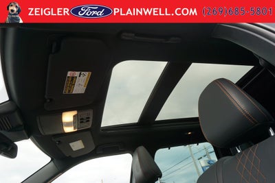 2023 Mitsubishi Outlander PHEV Base