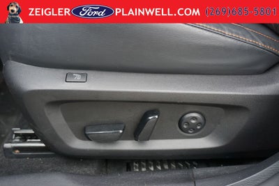 2023 Mitsubishi Outlander PHEV Base