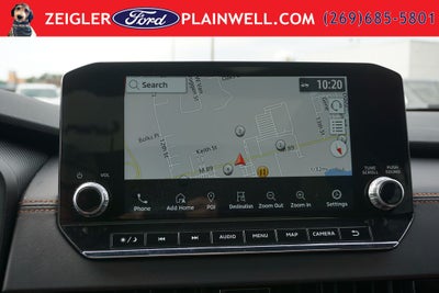 2023 Mitsubishi Outlander PHEV Base
