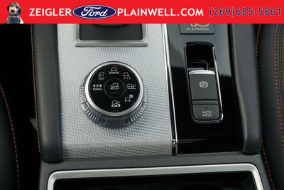 2023 Mitsubishi Outlander PHEV Base