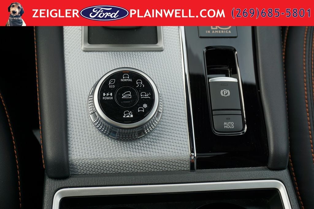 2023 Mitsubishi Outlander PHEV Base