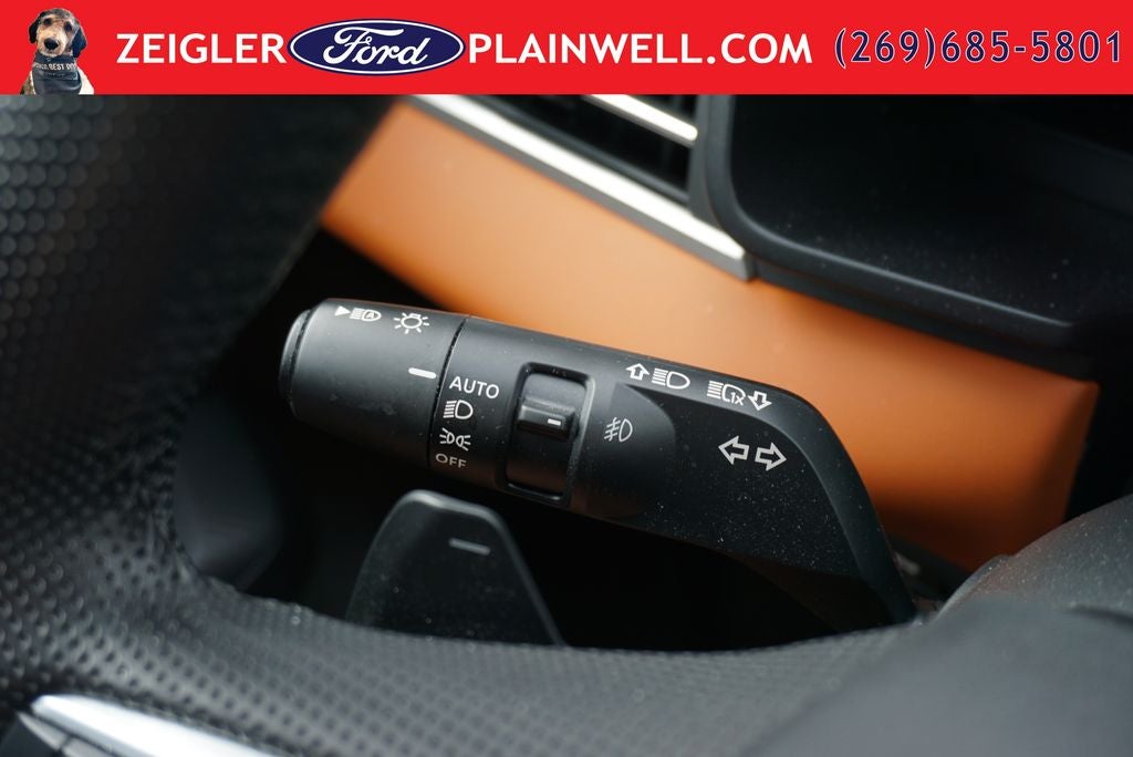 2023 Mitsubishi Outlander PHEV Base