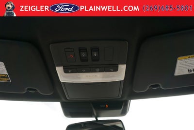 2023 Mitsubishi Outlander PHEV Base