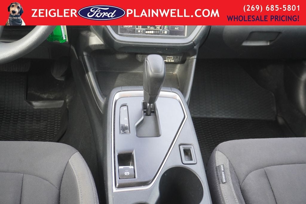 2024 Subaru Impreza Base AWD Rear Camera