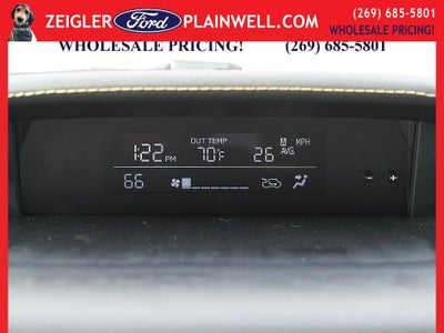 2023 Subaru Crosstrek Sport AWD HEATED LEATHERETTE POWER MOONROOF R CAM