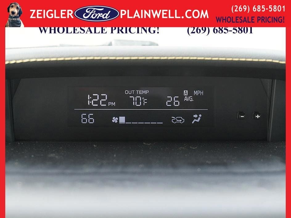 2023 Subaru Crosstrek Sport AWD HEATED LEATHERETTE POWER MOONROOF R CAM