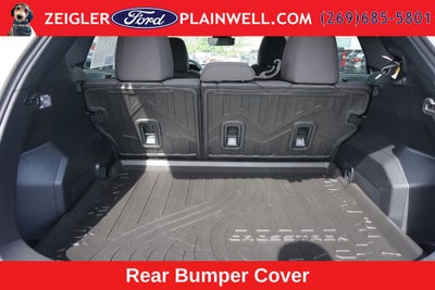2024 Subaru Crosstrek Premium AWD Power Moonroof Power Seats Rear Camera