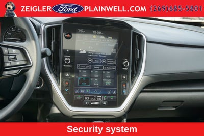 2024 Subaru Crosstrek Premium AWD Power Moonroof Power Seats Rear Camera