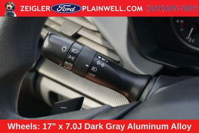 2024 Subaru Crosstrek Premium AWD Power Moonroof Power Seats Rear Camera